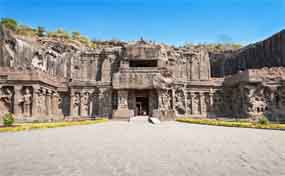 Aurangabad image